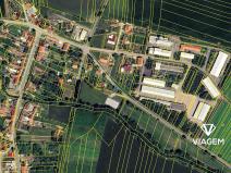 Prodej zahrady, Hradčany-Kobeřice, 119 m2