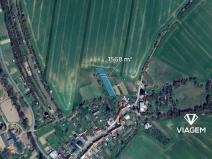 Prodej podílu zahrady, Zdounky, 156 m2