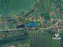 Prodej podílu pozemku, Sepekov, 54 m2