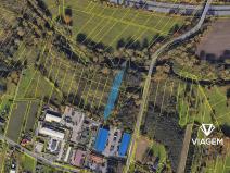 Prodej pole, Ostrava, 2647 m2