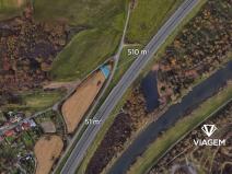 Prodej pole, Ostrava, 561 m2