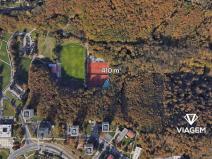 Prodej podílu pole, Brno, 25 m2