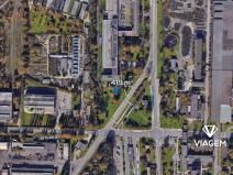 Prodej zahrady, Ostrava, 419 m2