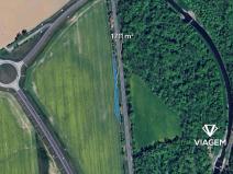 Prodej podílu pole, Skotnice, 427 m2