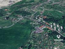 Prodej zahrady, Štramberk, 57 m2