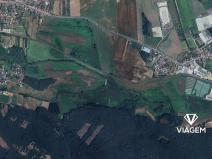 Prodej pole, Vracov, 1020 m2