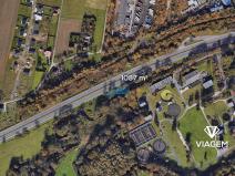 Prodej pole, Šenov, 1087 m2