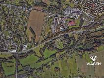 Prodej pole, Šenov, 1087 m2