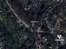 Prodej pole, Jílové u Prahy, 429 m2