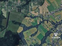 Prodej podílu pozemku, Chotěbuz, 438 m2