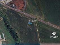 Prodej podílu pole, Uherský Brod, 163 m2