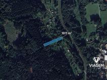 Prodej podílu zahrady, Ústí nad Orlicí, 905 m2