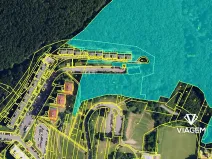 Prodej podílu pole, Brno, 666 m2