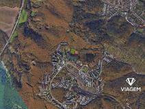 Prodej podílu lesa, Brno, 892 m2