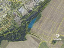 Prodej zahrady, Jenštejn, 6729 m2