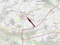 Prodej zahrady, Jenštejn, 6729 m2