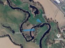 Prodej pole, Týniště nad Orlicí, 5307 m2