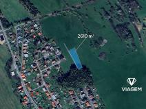 Prodej podílu pozemku pro bydlení, Seč, 297 m2