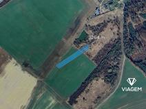 Prodej podílu pole, Oleška, 544 m2