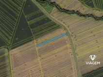 Prodej pole, Slavkov, 3196 m2