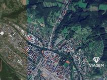 Prodej podílu zahrady, Vsetín, 141 m2