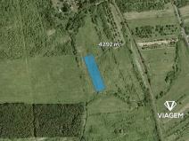 Prodej podílu pole, Velká nad Veličkou, 715 m2