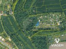Prodej pozemku pro bydlení, Domažlice, 420 m2