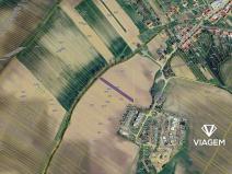 Prodej podílu pole, Lovčice, 290 m2