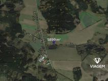 Prodej podílu pole, Hladov, 327 m2