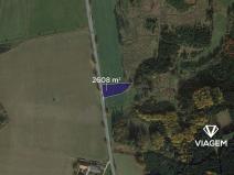 Prodej podílu pole, Dlouhá Brtnice, 289 m2