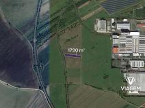 Prodej podílu pole, Velká nad Veličkou, 298 m2