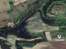 Prodej podílu pole, Martiněves, 289 m2