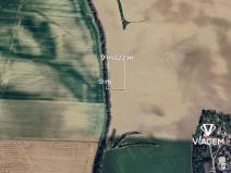 Prodej pole, Kyjov, 9 m2