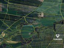 Prodej podílu pole, Budyně nad Ohří, 10 m2