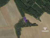 Prodej podílu pole, Horšovský Týn, 304 m2