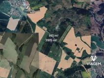 Prodej podílu pole, Bystřice nad Pernštejnem, 380 m2