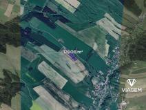 Prodej podílu pole, Výprachtice, 350 m2