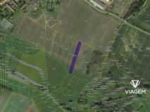 Prodej podílu pole, Kbel, 302 m2