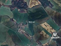 Prodej podílu pole, Prusice, 280 m2