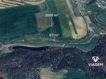 Prodej podílu pole, Ořechov, 273 m2