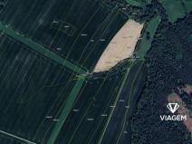 Prodej pole, Dívčí Hrad, 342 m2