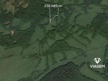 Prodej pole, Lovečkovice, 261 m2