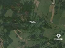 Prodej pole, Lovečkovice, 261 m2