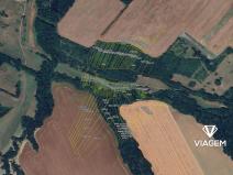 Prodej pole, Mistřice, 273 m2