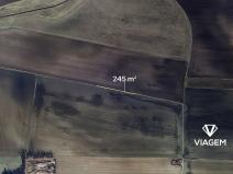 Prodej pozemku, Nový Bydžov, 245 m2
