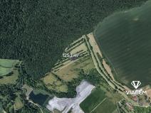 Prodej podílu pole, Nová Dědina, 313 m2