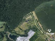 Prodej podílu pole, Nová Dědina, 313 m2