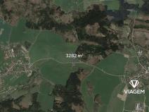 Prodej podílu pole, Okrouhlá, 410 m2