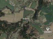 Prodej podílu pole, Běleč, 361 m2