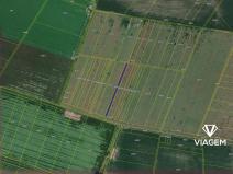 Prodej podílu pole, Hulín, 325 m2